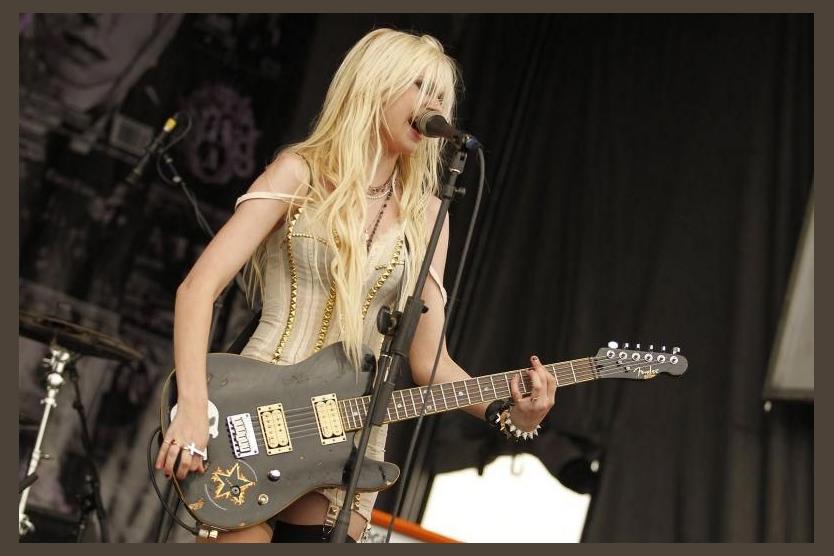 Taylor Momsen